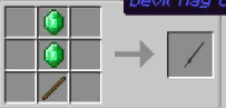  Devil May Cry Weapons  Minecraft 1.12