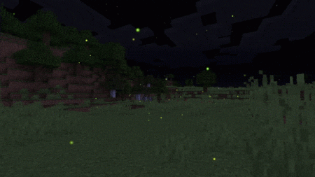  Illuminations  Minecraft 1.14.2