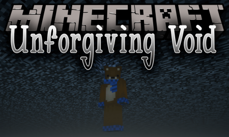  Unforgiving Void  Minecraft 1.13.2