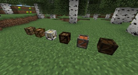  Lots of Stuff  Minecraft 1.12