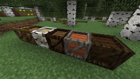  Lots of Stuff  Minecraft 1.12