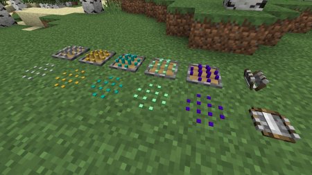  Lots of Stuff  Minecraft 1.12.2