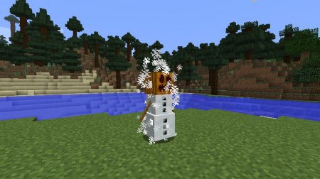  Particle Fixes  Minecraft 1.12