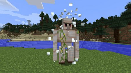  Particle Fixes  Minecraft 1.12