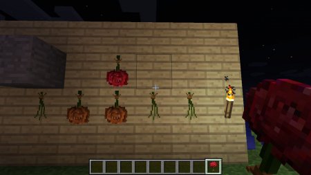  Floricraft  Minecraft 1.11.2