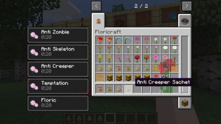  Floricraft  Minecraft 1.11.2