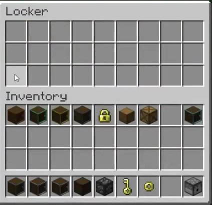  Better Storage Too  Minecraft 1.12.2