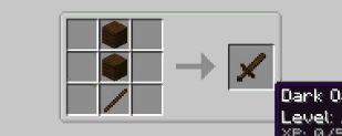  Weapon Craftery  Minecraft 1.14