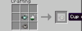  Simply Tea  Minecraft 1.14.3