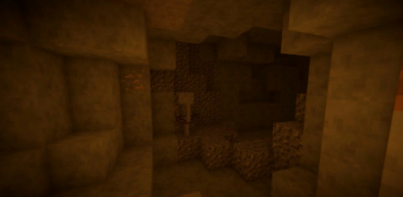  Underground Biomes  Minecraft 1.14