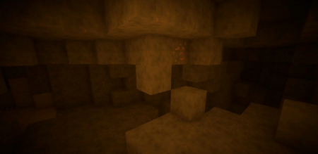  Underground Biomes  Minecraft 1.14.3