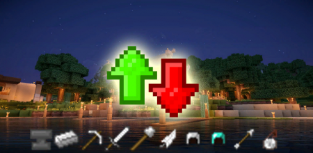  Equipment Tooltips  Minecraft 1.14.3