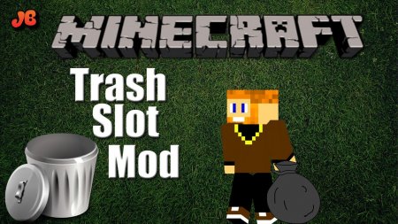  TrashSlot  Minecraft 1.14.3