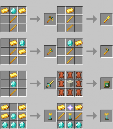  Super Tools  Minecraft 1.14