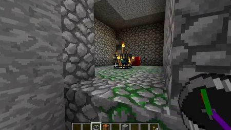  Finder Compass  Minecraft 1.13.2