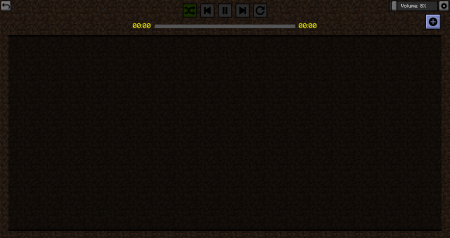  Music Player  Minecraft 1.12.2