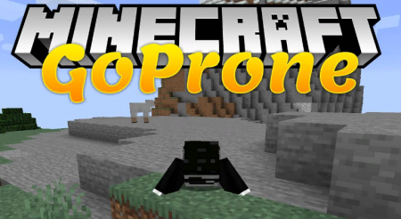  GoProne  Minecraft 1.14