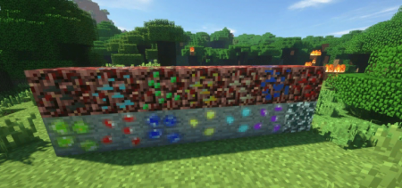  Slurpies Dongles  Minecraft 1.14.4