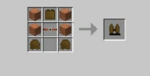  Iron Jetpacks  Minecraft 1.14