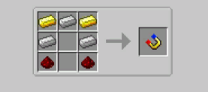  Tiered Magnets  Minecraft 1.12