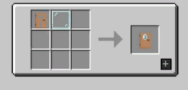 Скачать Modern Glass Doors для Minecraft 1.14.4 Скачать Modern Glass Doors для Minecraft 1.14.4