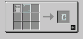 Скачать Modern Glass Doors для Minecraft 1.14.4 Скачать Modern Glass Doors для Minecraft 1.14.4