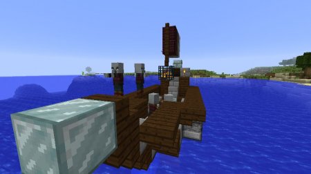  Village and Pillage  Minecraft 1.12.2