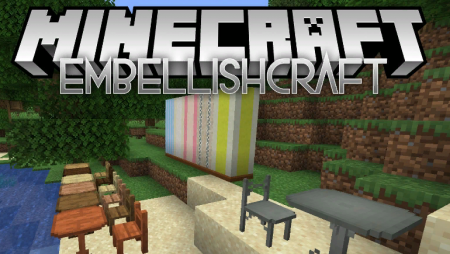  EmbellishCraft  Minecraft 1.14.3