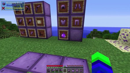  Rhodonite  Minecraft 1.12.2