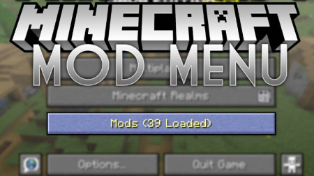  Mod Menu  Minecraft 1.14.3