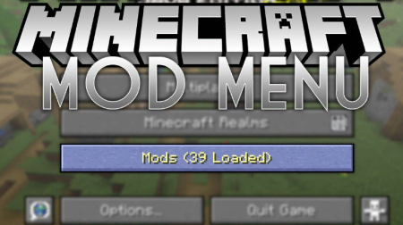  Mod Menu  Minecraft 1.14.4