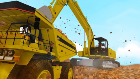  Heavy Machinery  Minecraft 1.8.9