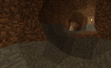  NoCubes  Minecraft 1.14