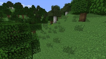  NoCubes  Minecraft 1.14