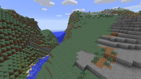  NoCubes  Minecraft 1.14