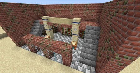  FabriBlocks  Minecraft 1.14