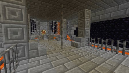  Utility Staffs  Minecraft 1.12