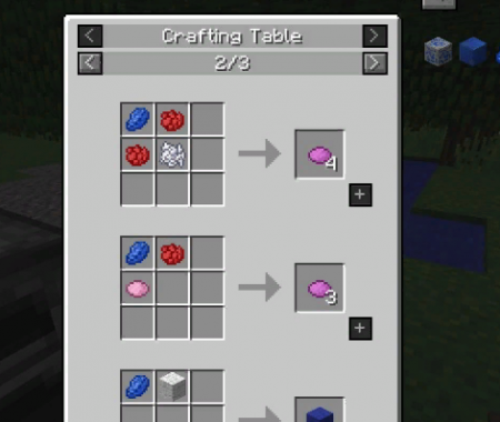  Just Enough Items  Minecraft 1.14.3