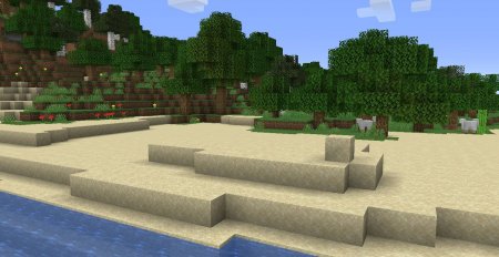  Climatic World Type  Minecraft 1.14