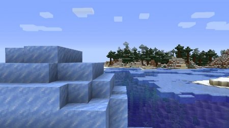  Climatic World Type  Minecraft 1.14