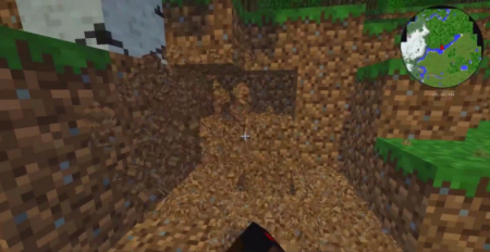  Fancy Block Particles  Minecraft 1.12.2