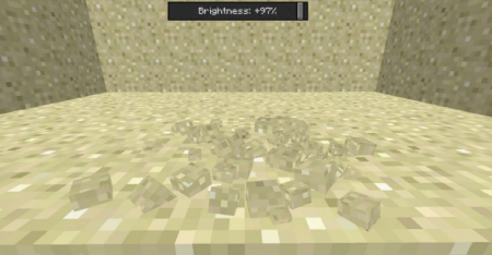  Fancy Block Particles  Minecraft 1.12.2