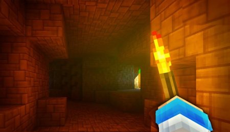  Moving Light Sources  Minecraft 1.12