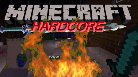  Hardcore Revival  Minecraft 1.14.3