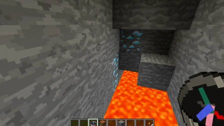  Finder Compass  Minecraft 1.14