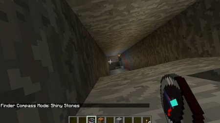  Finder Compass  Minecraft 1.14