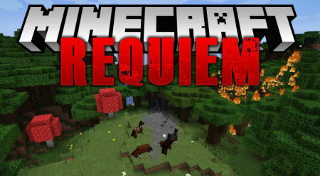 Requiem  Minecraft 1.12.2