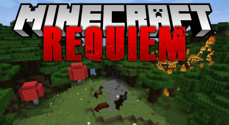  Requiem  Minecraft 1.14.4