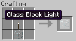  Lever and Button Lights  Minecraft 1.12