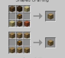  Storage Drawers  Minecraft 1.14